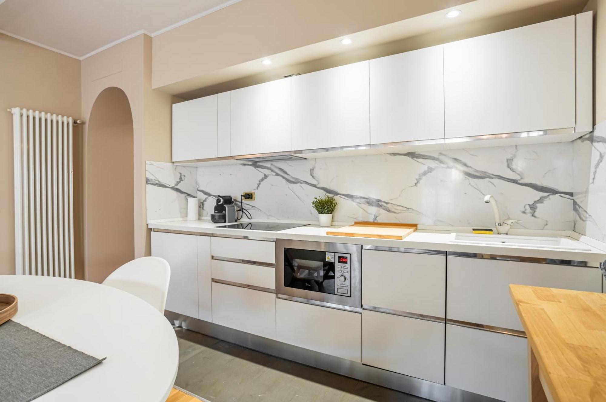 Charming Apartment In The Centre Of Lucca! Exterior foto